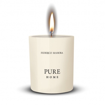 Fragrance Candle Home Ritual Home Ritual 18